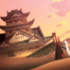 Illustration for article titled iKatanagatari/i: The AniTAY Review